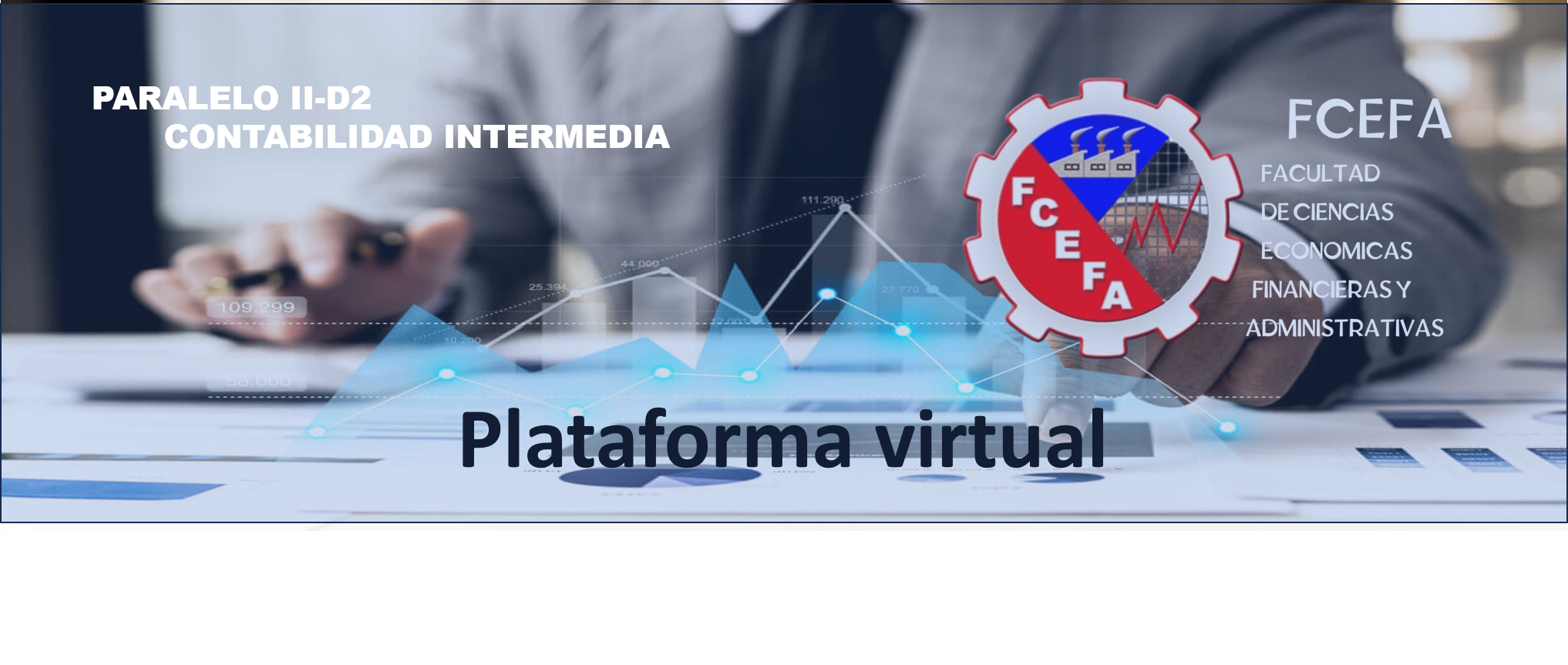 PARALELO II-D2 
CONTABILIDAD INTERMEDIA